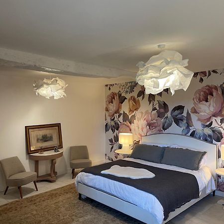 Bed and Breakfast Figtrees Margueron Exterior foto