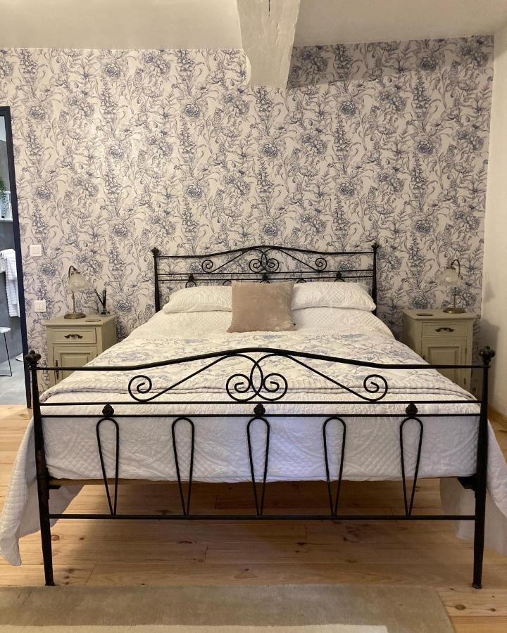 Bed and Breakfast Figtrees Margueron Exterior foto