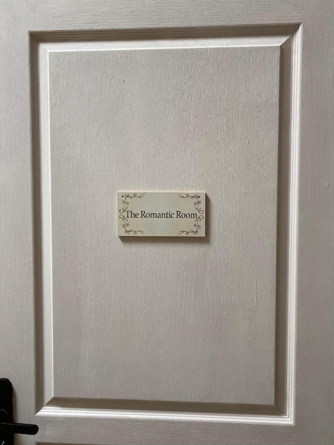 Bed and Breakfast Figtrees Margueron Exterior foto