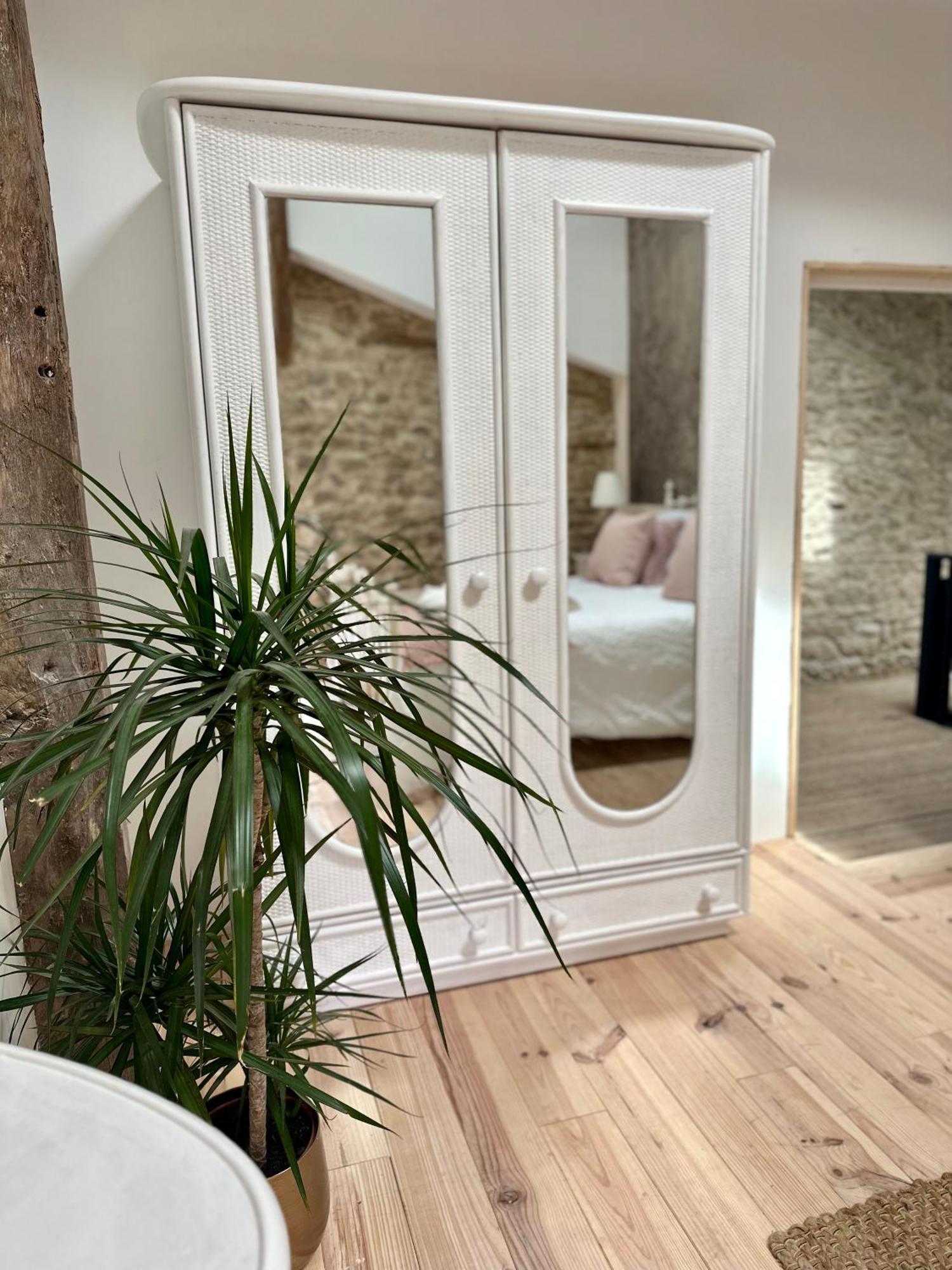 Bed and Breakfast Figtrees Margueron Exterior foto